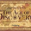 【マギアレコード】TrySail「The Age of Discovery」のDVDを購入すると特典が！