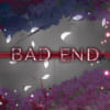【マギレコ】｢BADEND｣から「Story End」に変更！！！あの絶望感好きだったからかなすぃーなｗｗｗｗ